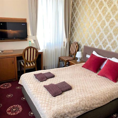 Hotel President Kock Eksteriør bilde