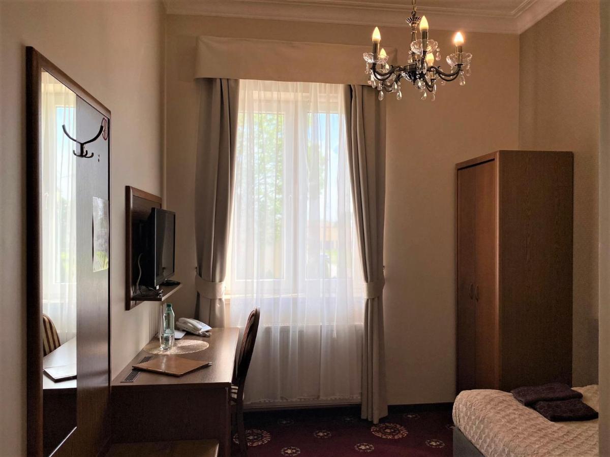 Hotel President Kock Eksteriør bilde
