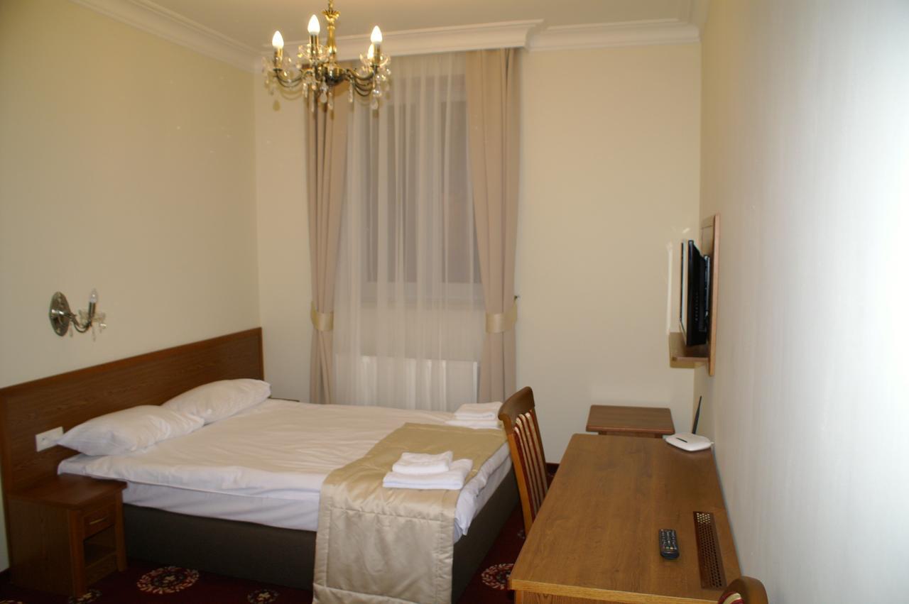 Hotel President Kock Rom bilde
