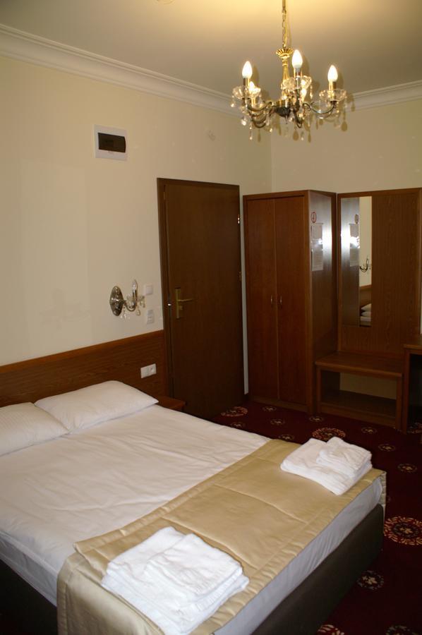 Hotel President Kock Rom bilde