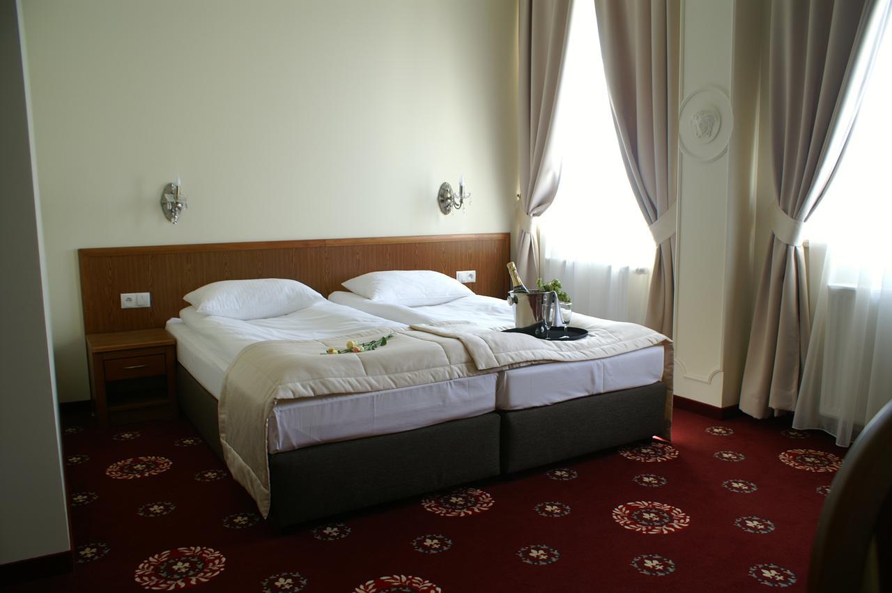 Hotel President Kock Rom bilde