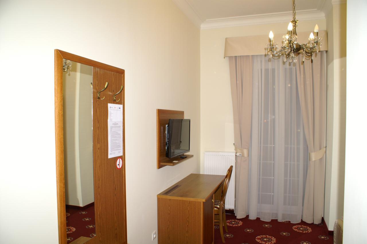 Hotel President Kock Rom bilde