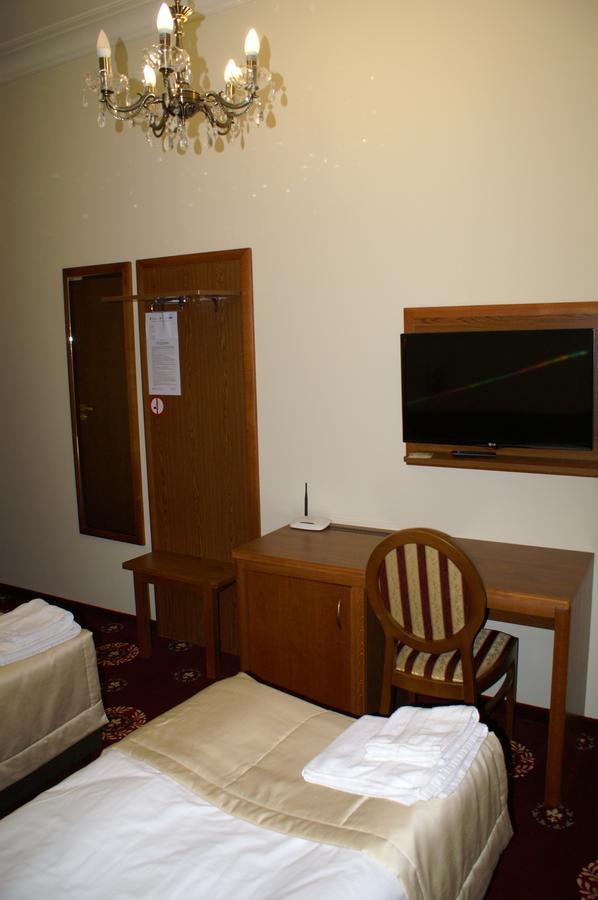 Hotel President Kock Rom bilde