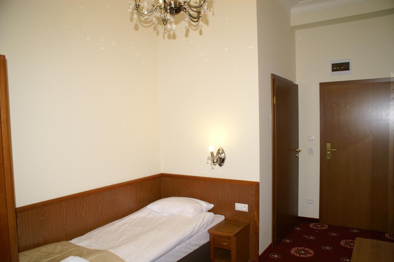 Hotel President Kock Rom bilde